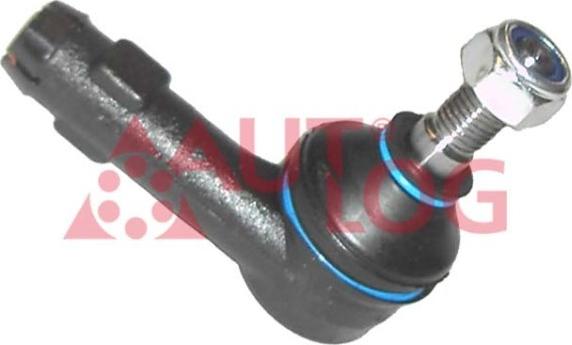 Autlog FT1009 - Tie Rod End car-mod.net