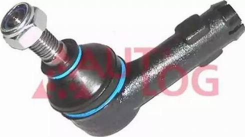 Autlog FT1008 - Tie Rod End car-mod.net