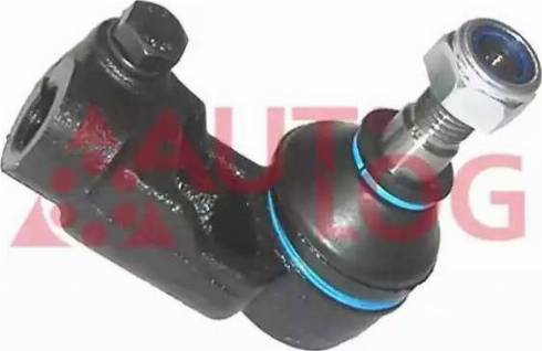 Autlog FT1081 - Tie Rod End car-mod.net