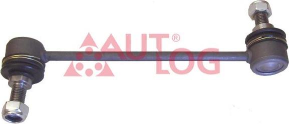 Autlog FT1193 - Rod / Strut, stabiliser car-mod.net