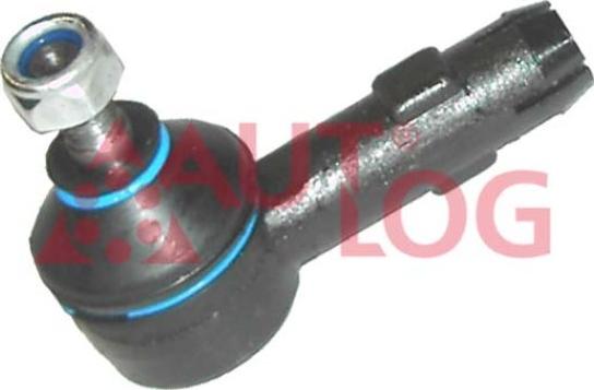 Autlog FT1144 - Tie Rod End car-mod.net