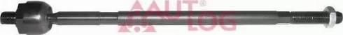 Autlog FT1148 - Inner Tie Rod, Axle Joint car-mod.net