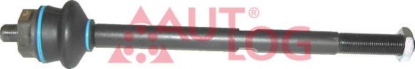 Autlog FT1153 - Inner Tie Rod, Axle Joint car-mod.net