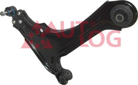 Autlog FT1166 - Track Control Arm car-mod.net