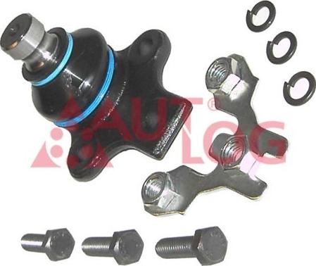 Autlog FT1134 - Ball Joint car-mod.net