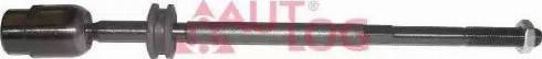 Autlog FT1132 - Inner Tie Rod, Axle Joint car-mod.net