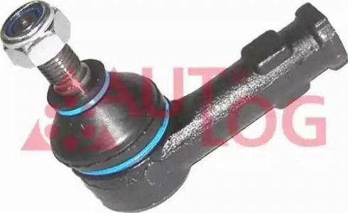 Autlog FT1123 - Tie Rod End car-mod.net