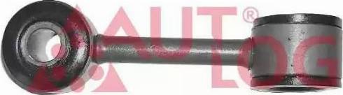 Autlog FT1178 - Rod / Strut, stabiliser car-mod.net