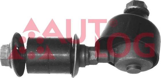 Autlog FT1862 - Rod / Strut, stabiliser car-mod.net