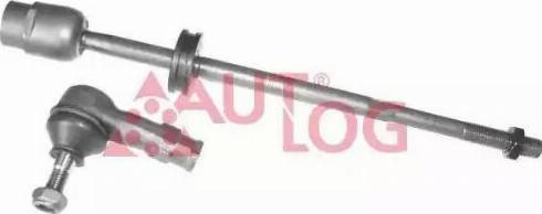 Autlog FT1814 - Tie Rod car-mod.net