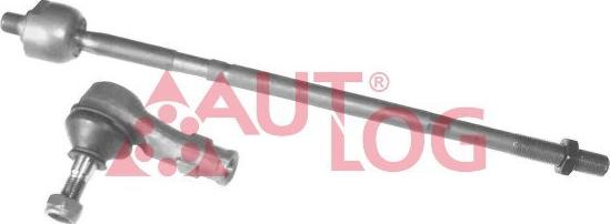 Autlog FT1816 - Tie Rod car-mod.net