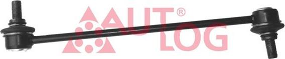 Autlog FT1881 - Rod / Strut, stabiliser car-mod.net