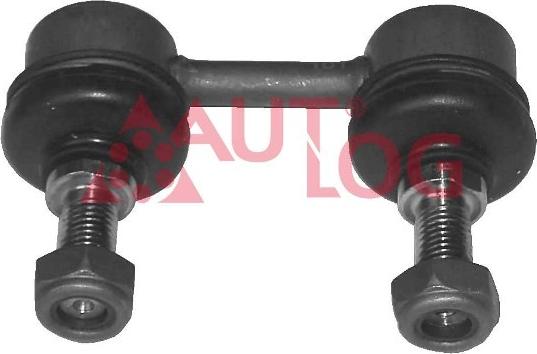 Autlog FT1872 - Rod / Strut, stabiliser car-mod.net