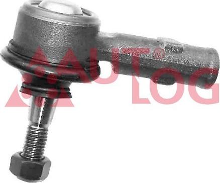 Autlog FT1399 - Tie Rod End car-mod.net