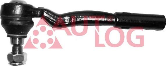 Autlog FT1393 - Tie Rod End car-mod.net