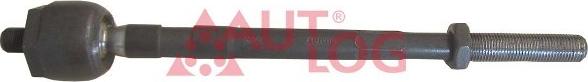 Autlog FT1309 - Inner Tie Rod, Axle Joint car-mod.net
