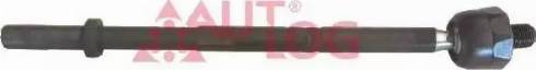 Autlog FT1319 - Inner Tie Rod, Axle Joint car-mod.net