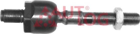 Autlog FT1315 - Inner Tie Rod, Axle Joint car-mod.net