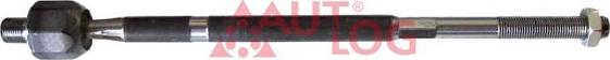 Autlog FT1318 - Inner Tie Rod, Axle Joint car-mod.net
