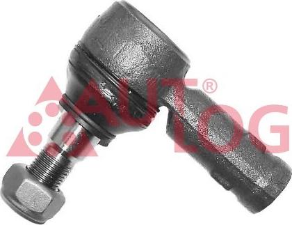 Autlog FT1389 - Tie Rod End car-mod.net