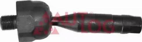 Autlog FT1324 - Inner Tie Rod, Axle Joint car-mod.net