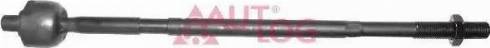 Autlog FT1322 - Inner Tie Rod, Axle Joint car-mod.net