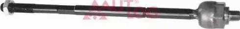 Autlog FT1247 - Inner Tie Rod, Axle Joint car-mod.net
