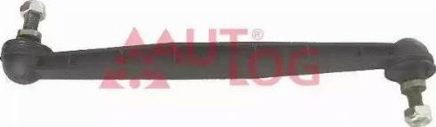 Autlog FT1202 - Rod / Strut, stabiliser car-mod.net