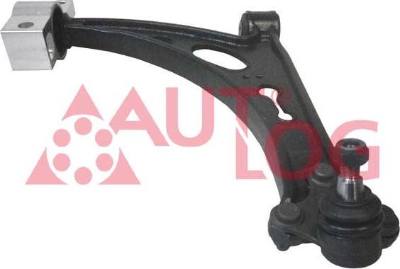 Autlog FT1746 - Track Control Arm car-mod.net