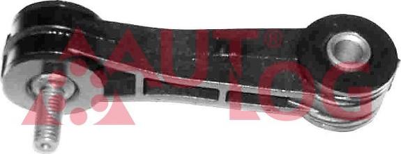 Autlog FT1758 - Rod / Strut, stabiliser car-mod.net