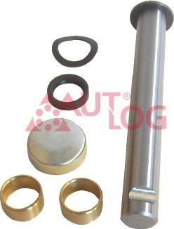 Autlog FT1752 - Repair Kit, reversing lever car-mod.net