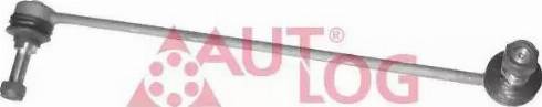 Autlog FT1786 - Rod / Strut, stabiliser car-mod.net