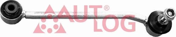 Autlog FT1783 - Rod / Strut, stabiliser car-mod.net