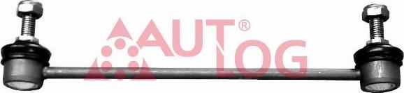 Autlog FT1770 - Rod / Strut, stabiliser car-mod.net