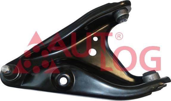 Autlog FT2448 - Track Control Arm car-mod.net