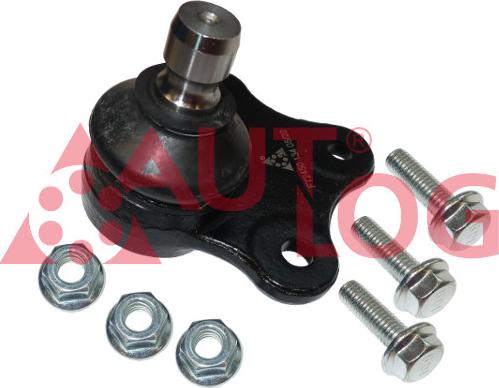 Autlog FT2450 - Ball Joint car-mod.net