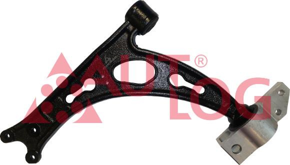 Autlog FT2419 - Track Control Arm car-mod.net