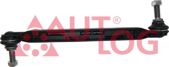 Autlog FT2433 - Rod / Strut, stabiliser car-mod.net