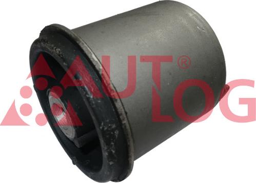 Autlog FT2424 - Mounting, axle beam car-mod.net