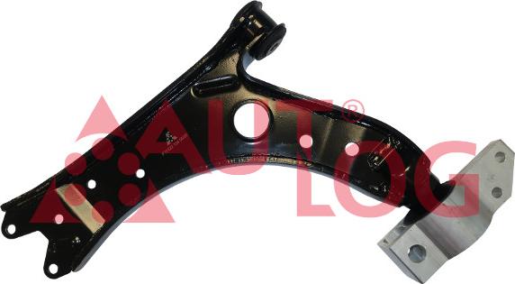 Autlog FT2422 - Track Control Arm car-mod.net
