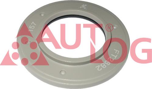 Autlog FT2682 - Rolling Bearing, suspension strut support mounting car-mod.net