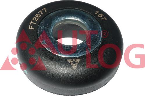 Autlog FT2677 - Top Strut Mounting car-mod.net