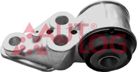 Autlog FT2069 - Mounting, axle beam car-mod.net
