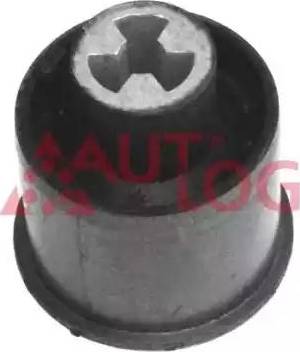 Autlog FT2063 - Mounting, axle beam car-mod.net