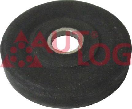 Autlog FT2027 - Mounting, axle beam car-mod.net