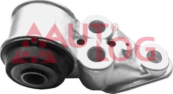 Autlog FT2070 - Mounting, axle beam car-mod.net