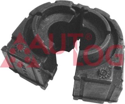 Autlog FT2141 - Bearing Bush, stabiliser car-mod.net