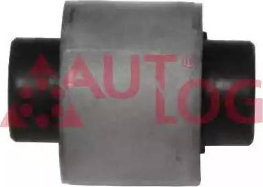 Autlog FT2143 - Mounting, axle beam car-mod.net