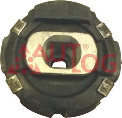 Autlog FT2167 - Mounting, axle beam car-mod.net