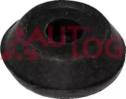 Autlog FT2105 - Mounting, stabilizer coupling rod car-mod.net